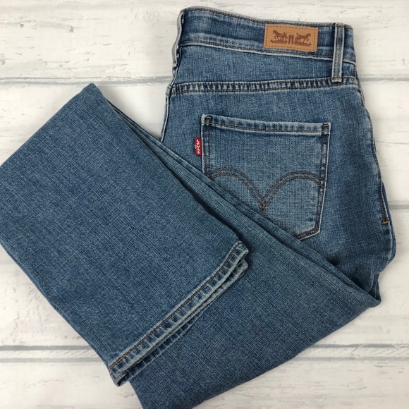 Levi's Denim - Levis Jeans/ Perfect Waist